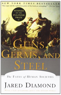 Guns Germs and Steel-small