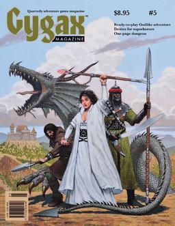 Gygax Magazine 5-small