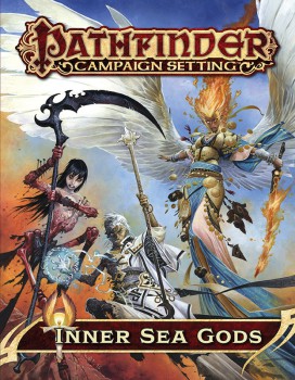 Pathfinder Inner Sea Gods