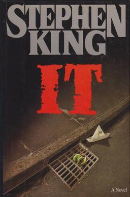 It Stephen King-small