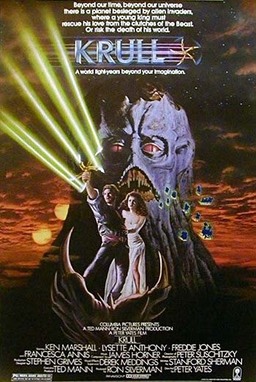 Krull poster-small