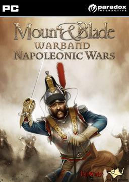 Mount & Blade Warband Napoleonic Wars-small