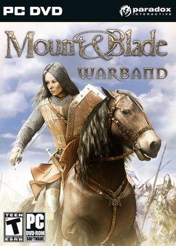 Mount & Blade Warband-small