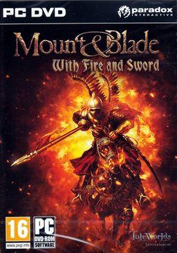 Mount & Blade With Fire and Sword-small