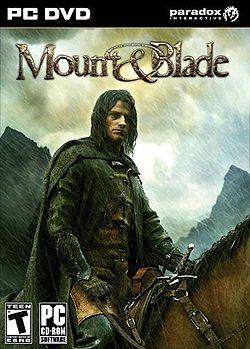 Mount & Blade-small