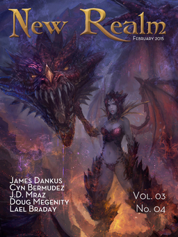 New Realm magazine February 2015-small