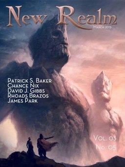 New Realm magazine March 2015-small