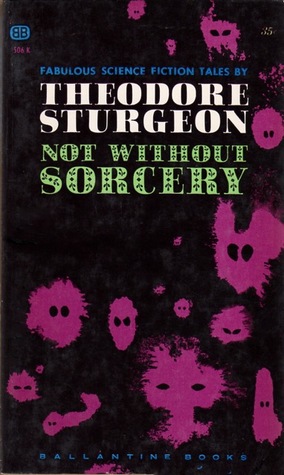 Not Without Sorcery 1961-small