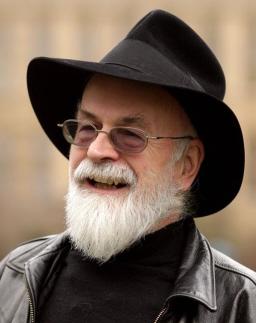 Terry Pratchett-small