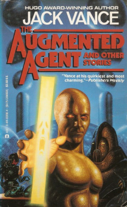 The Augmented Agent and Other Stories-small