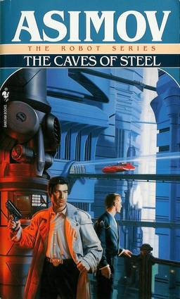 caves of steel