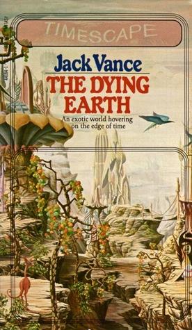 The Dying Earth Timescape-small