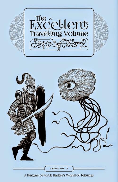 The Excellent Travelling Volume 2-small