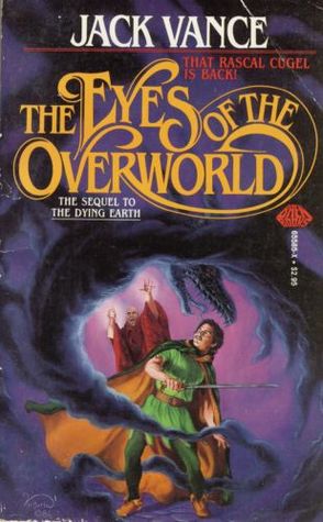 The Eyes of the Overworld Baen-small