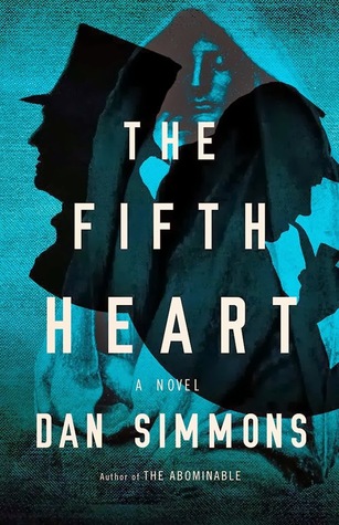 The Fifth Heart Dan Simmons-small