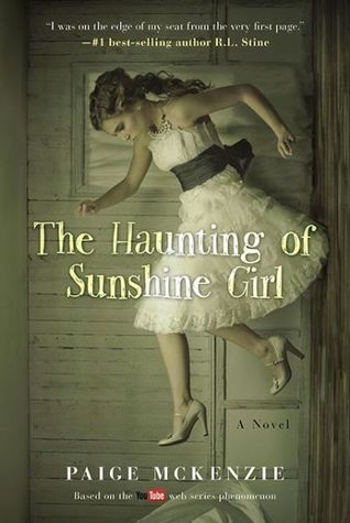 The Haunting of Sunshine Girl-small