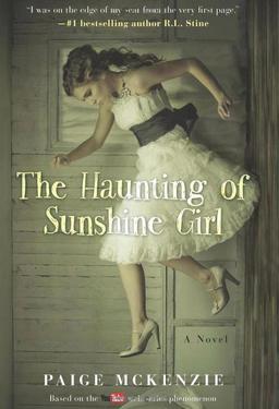 The Haunting of Sunshine Girl-small