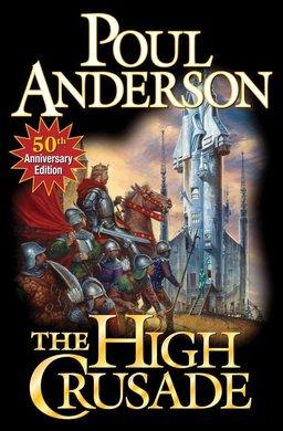 The High Crusade Poul Anderson-small