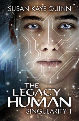 The Legacy Human-small