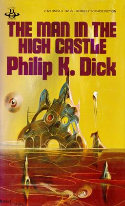 The Man in the High Castle Richard Powers-small