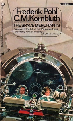 The Space Merchants Ballantine-small