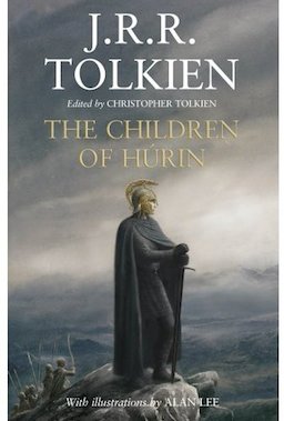 The_Children_of_Hurin_cover