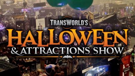 TransWorld’s Halloween & Attractions show-small