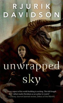 Unwrapped Sky-small