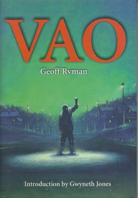 V.A.O. by Geoff Ryman-small