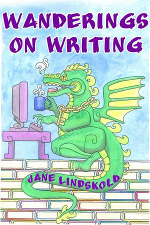 Wanderings On Writing-small