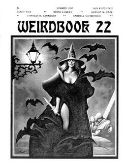 Weirdbook 22-small