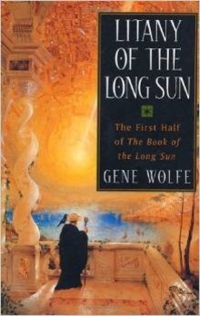 Wolfe Long sun