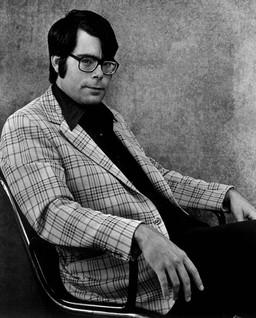 Stephen King