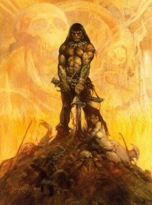 Hither Came Conan: Bob Byrne on “Rogues in the House” – Black Gate