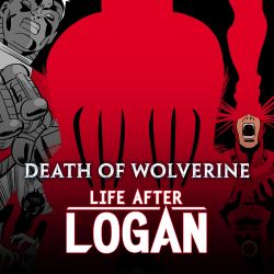 life after wolverine