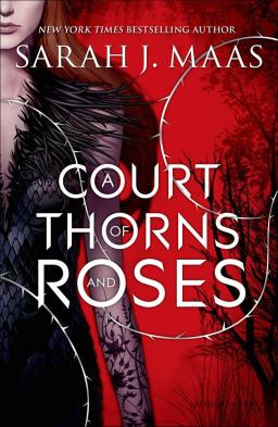 A Court of Thorns and Roses-small