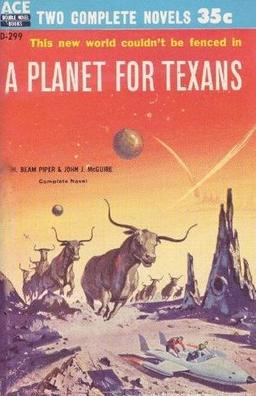 A Planet for Texans-small