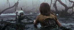 The point were children in the 80s learned that you can't always save your best friend from sadness. And, you know, that sadness kills. *sob*