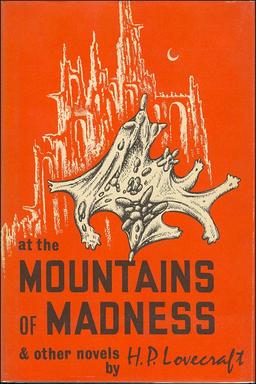 At the Mountains of Madness Arkham House Lee Brown Coye 1968-small