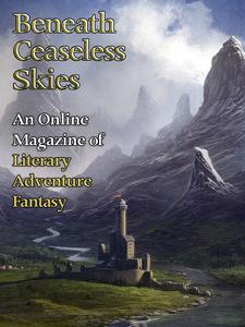 Beneath Ceaseless Skies 170-rack