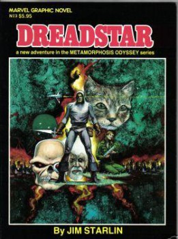 Dreadstar_graphic_novel