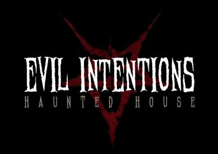 Evil Intentions Haunted House logo-small