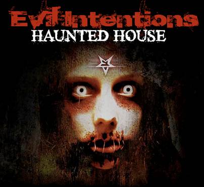 Evil Intentions Haunted House-small