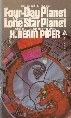 Four-Day Planet Lone Star Planet Beam Piper-small