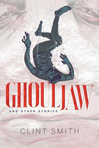 Ghouljaw and Other Stories-small