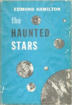 Haunted Stars