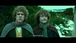 Decent meal tip: Always bring a Hobbit with you.