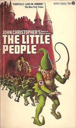 John Christopher The Little People-small