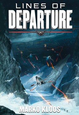 Lines of Departure Marko Kloos-small