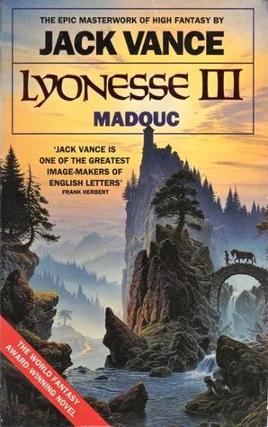 Lyonesse Madouc Jack Vance Grafton-small